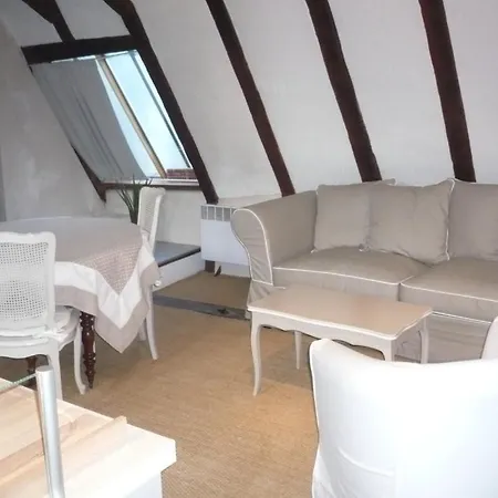 Le Du Vieux - 4 De Standing Hébergement de vacances Tours