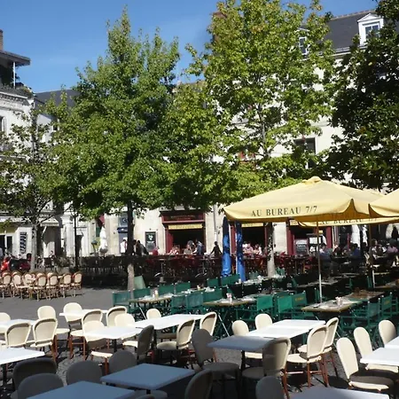 Le Du Vieux - 4 De Standing Hébergement de vacances *