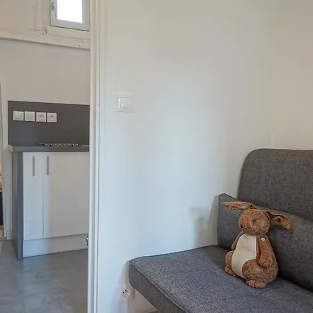 Le Du Vieux - 4 De Standing Hébergement de vacances Tours