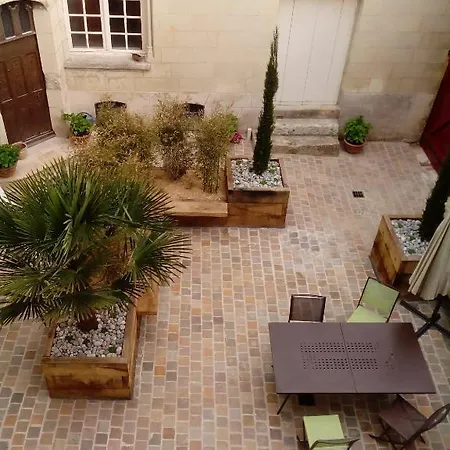 Le Du Vieux - 4 De Standing Hébergement de vacances